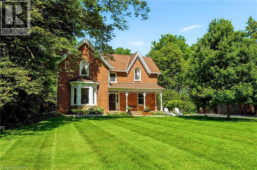 5515 Blind Line, Burlington, Ontario  L7P 0B1 - Photo 3 - 40853265