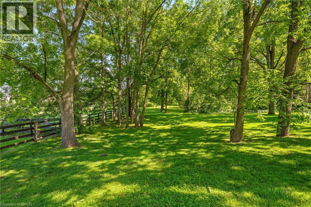 5515 Blind Line, Burlington, Ontario  L7P 0B1 - Photo 7 - 40853265
