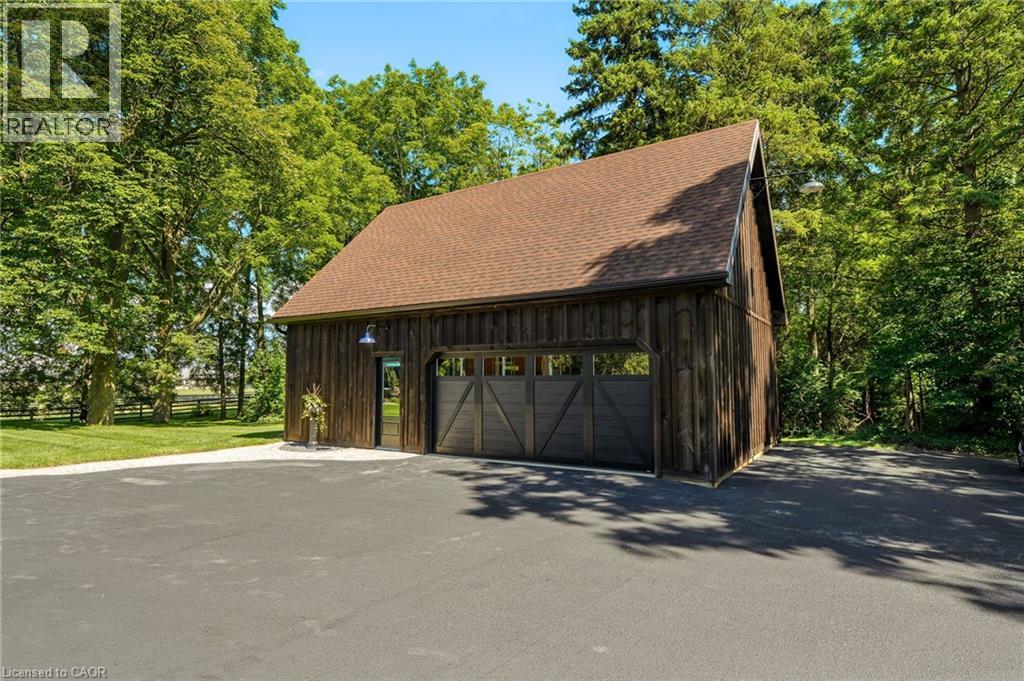 5515 Blind Line, Burlington, Ontario  L7P 0B1 - Photo 34 - 40853265