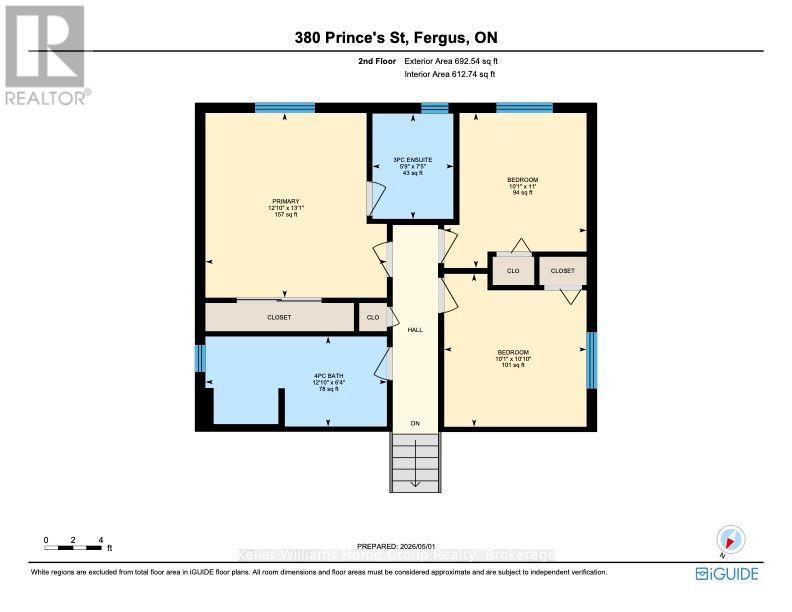 380 Prince's Street, Centre Wellington, Ontario  N1M 3T5 - Photo 49 - X13598152