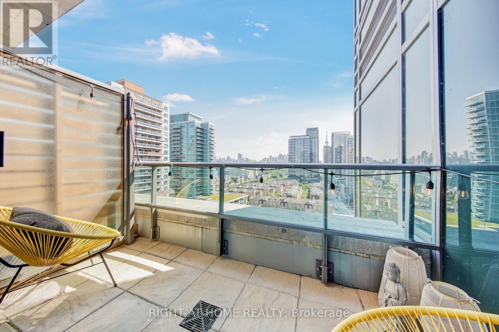 Ph03 - 69 Lynn Williams Street, Toronto, Ontario M6K 3R7 - Photo 24 - C13610430