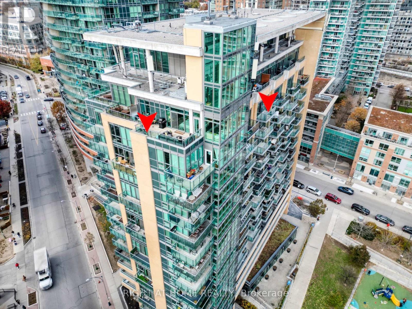 Ph03 - 69 Lynn Williams Street, Toronto, Ontario M6K 3R7 - Photo 41 - C13610430