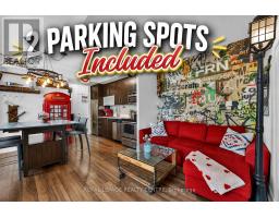 403 - 16 BROOKERS LANE, Toronto, Ontario