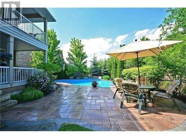 2271 Lyndhurst Drive, Oakville, Ontario  L6H 7V5 - Photo 18 - W13625840