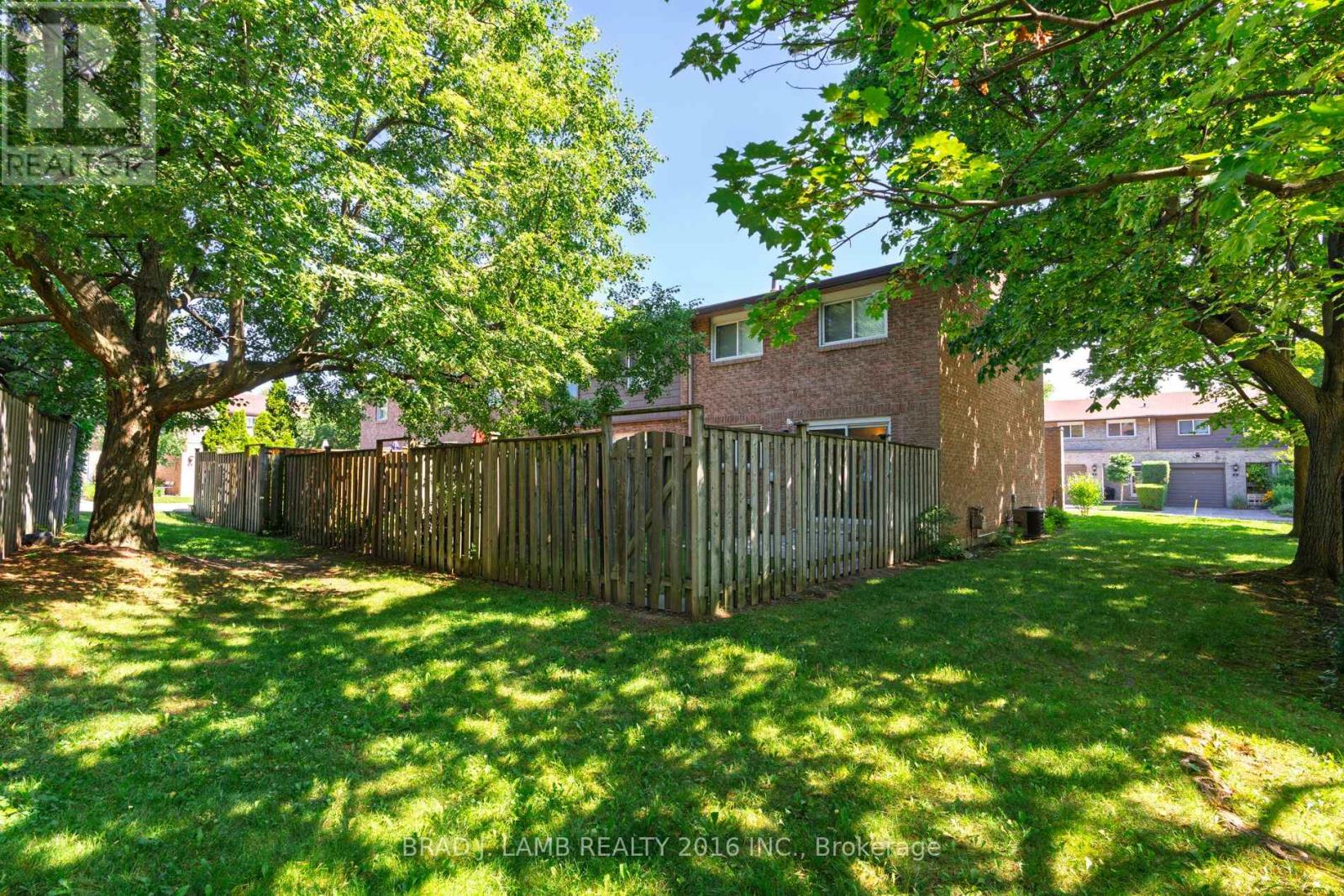 Th#12 - 405 Hyacinthe Boulevard, Mississauga, Ontario  L5A 3N1 - Photo 25 - W13636612