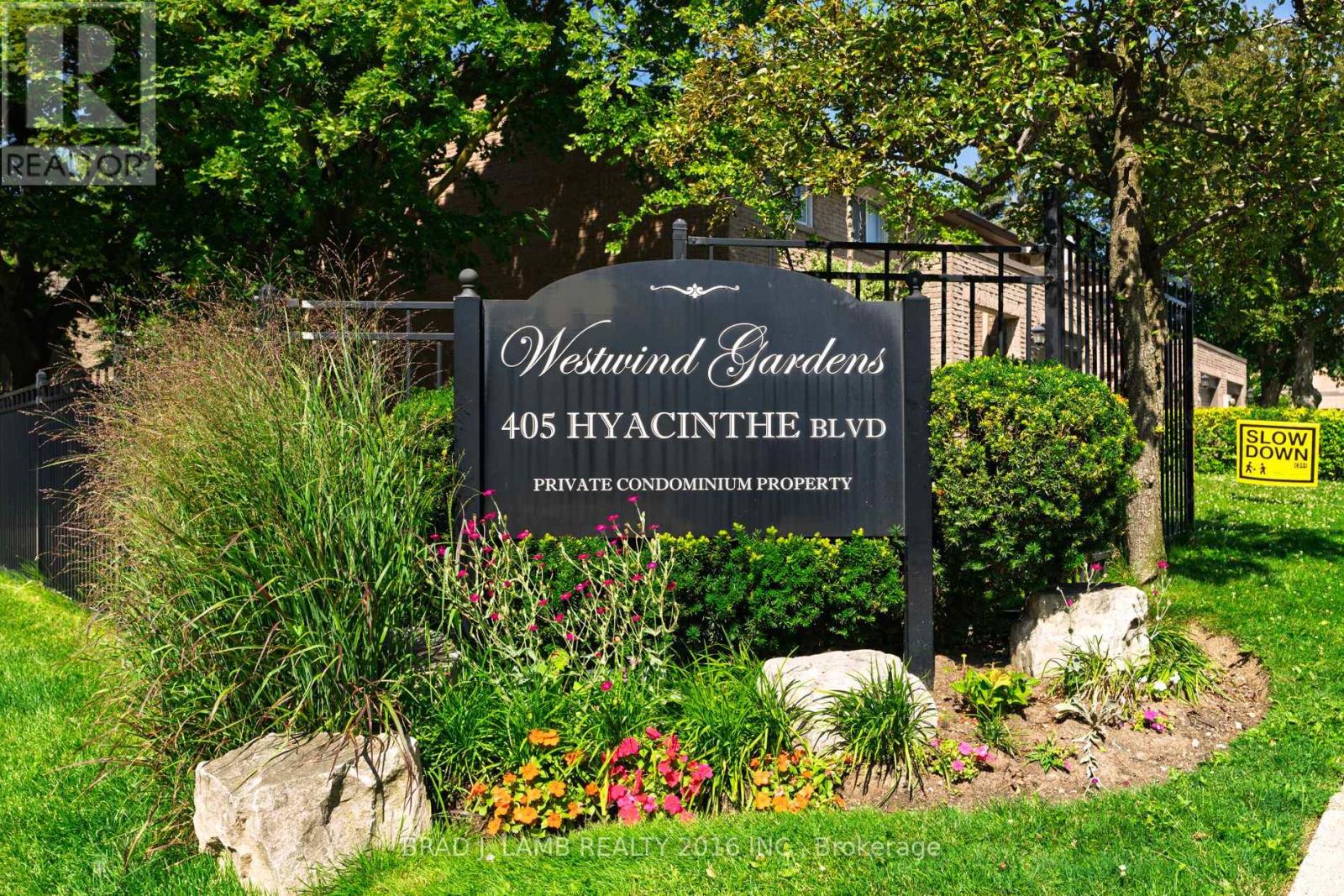 Th#12 - 405 Hyacinthe Boulevard, Mississauga, Ontario  L5A 3N1 - Photo 29 - W13636612