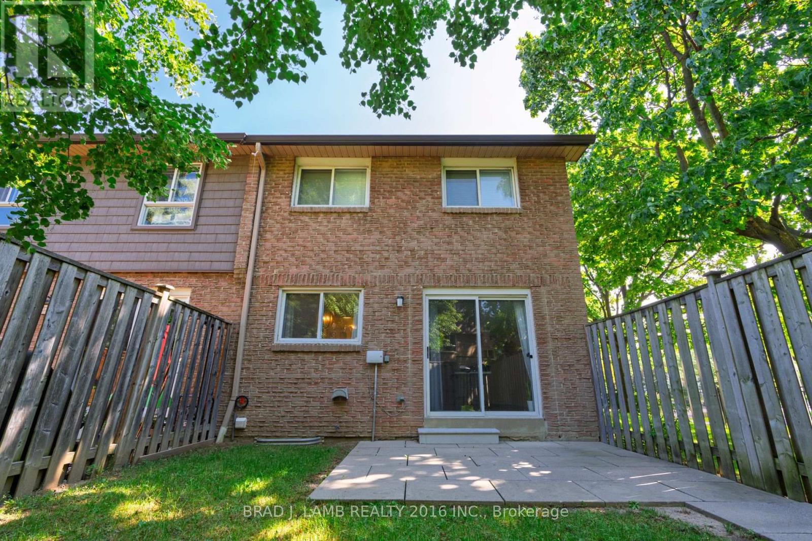 Th#12 - 405 Hyacinthe Boulevard, Mississauga, Ontario  L5A 3N1 - Photo 23 - W13636612