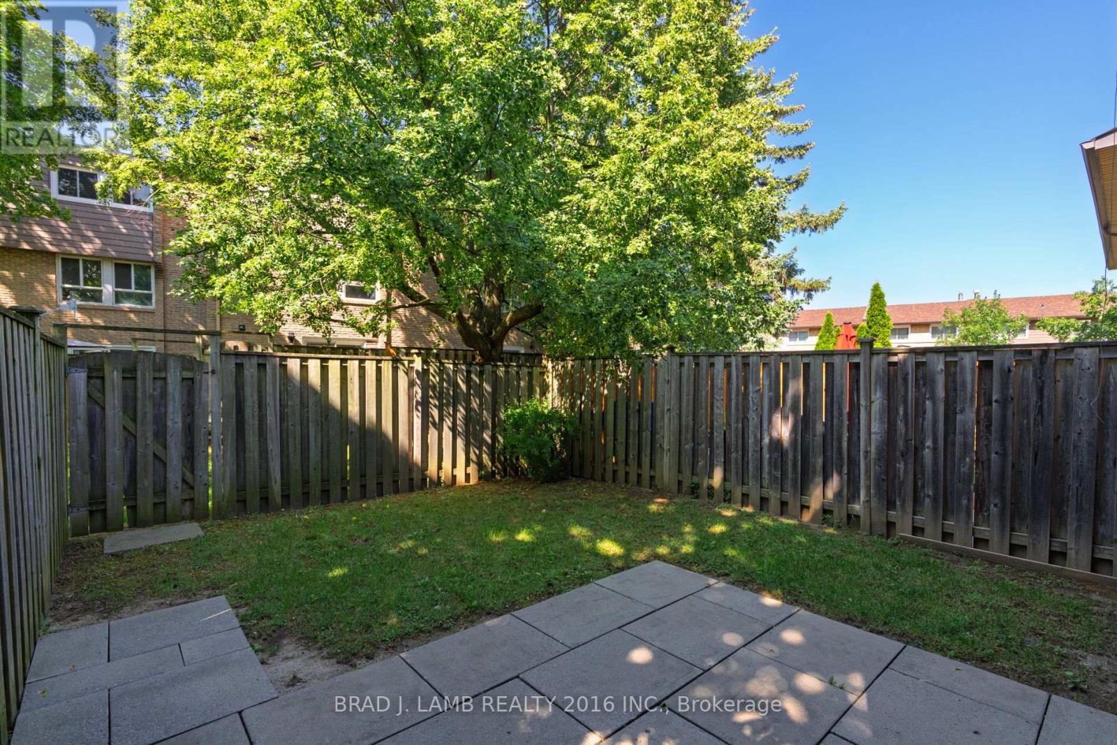 Th#12 - 405 Hyacinthe Boulevard, Mississauga, Ontario  L5A 3N1 - Photo 24 - W13636612