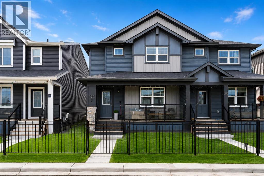 138 Midgrove Greenway SW, Airdrie, Alberta