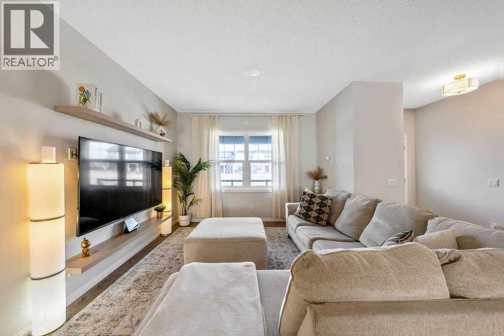 138 Midgrove Greenway SW, Airdrie, Alberta  T4B 5K7 - Photo 11 - A2334812