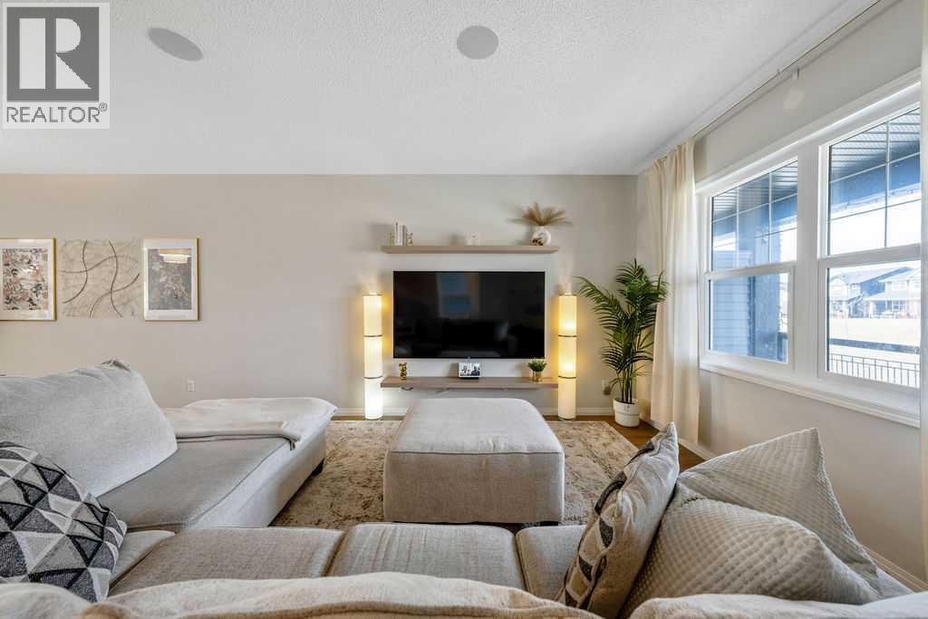 138 Midgrove Greenway SW, Airdrie, Alberta  T4B 5K7 - Photo 12 - A2334812