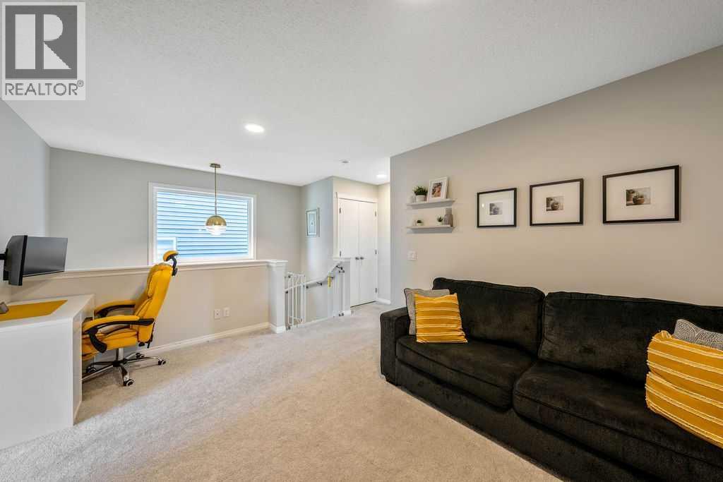 138 Midgrove Greenway SW, Airdrie, Alberta  T4B 5K7 - Photo 14 - A2334812