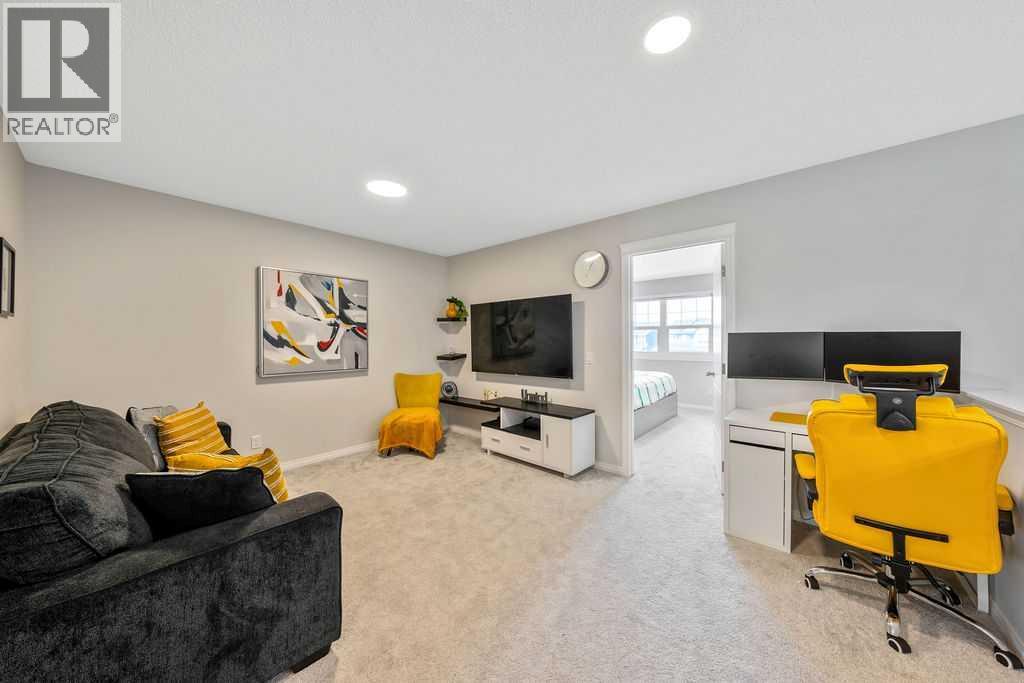 138 Midgrove Greenway SW, Airdrie, Alberta  T4B 5K7 - Photo 15 - A2334812