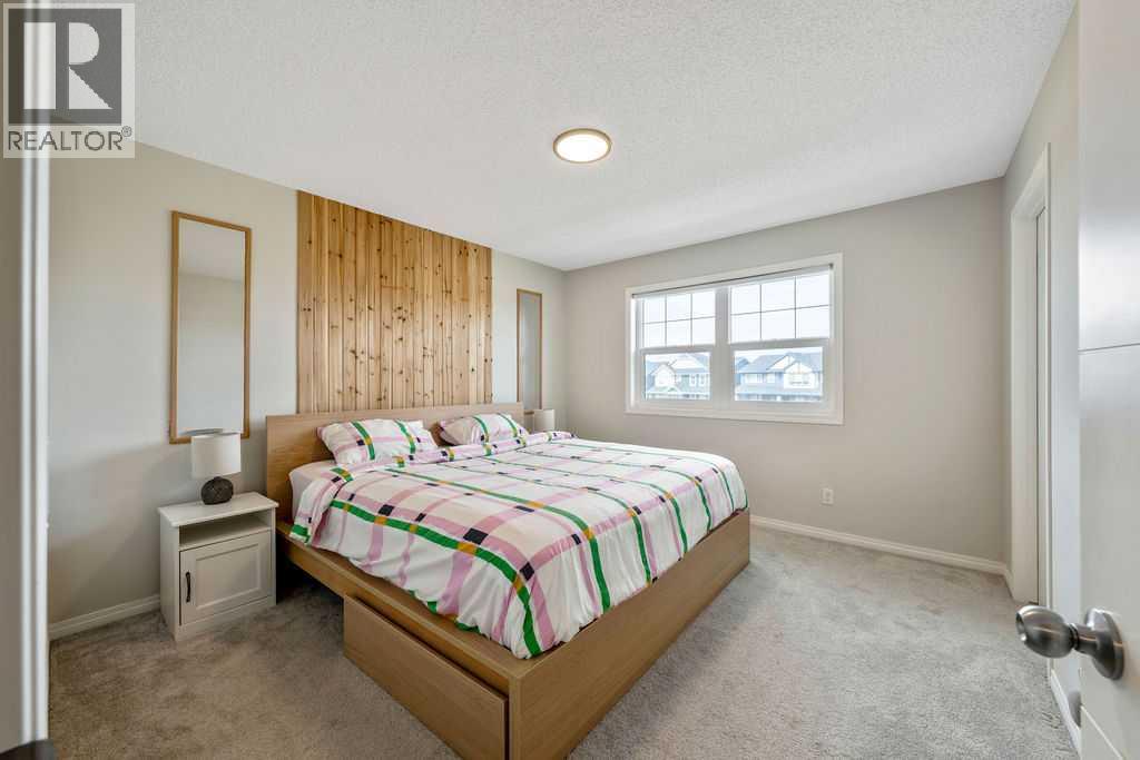 138 Midgrove Greenway SW, Airdrie, Alberta  T4B 5K7 - Photo 16 - A2334812