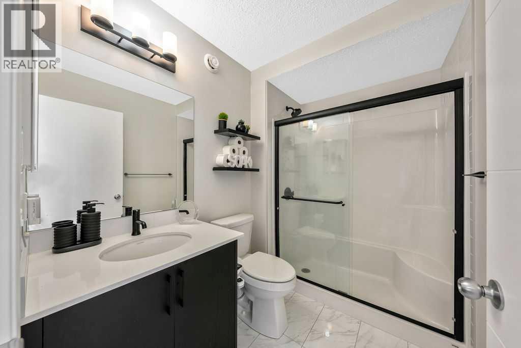 138 Midgrove Greenway SW, Airdrie, Alberta  T4B 5K7 - Photo 17 - A2334812