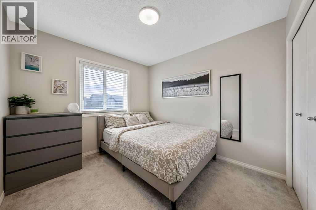 138 Midgrove Greenway SW, Airdrie, Alberta  T4B 5K7 - Photo 18 - A2334812