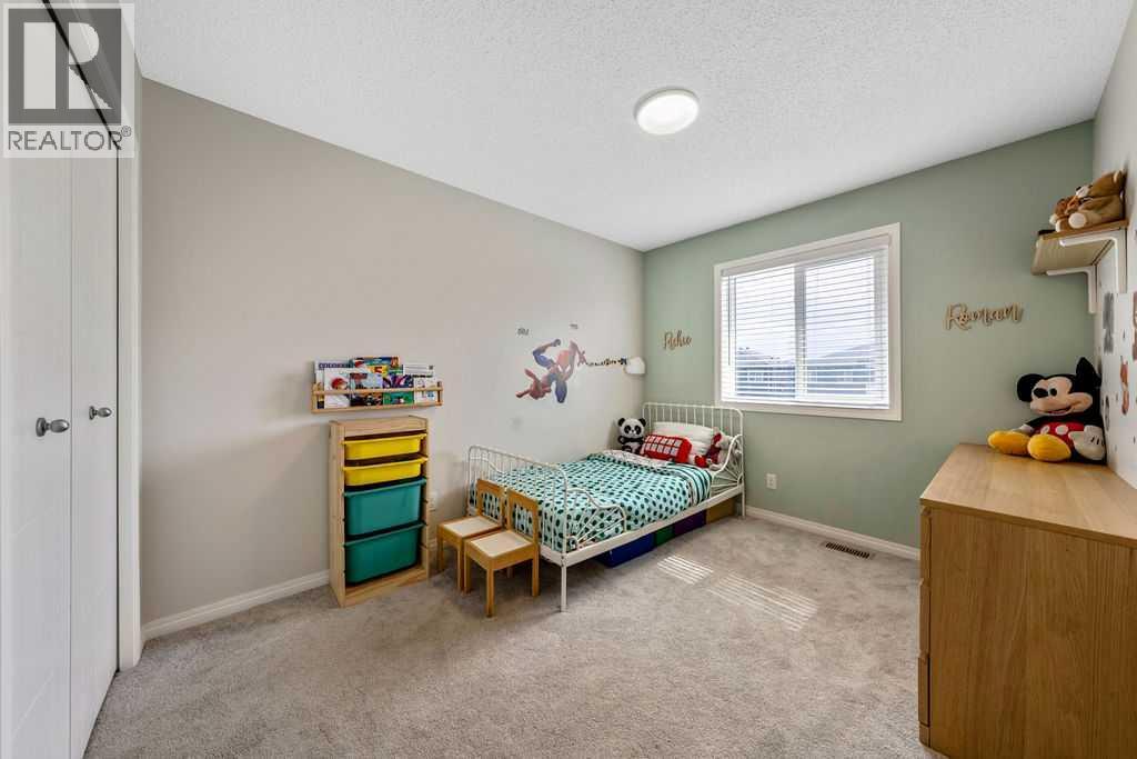 138 Midgrove Greenway SW, Airdrie, Alberta  T4B 5K7 - Photo 19 - A2334812