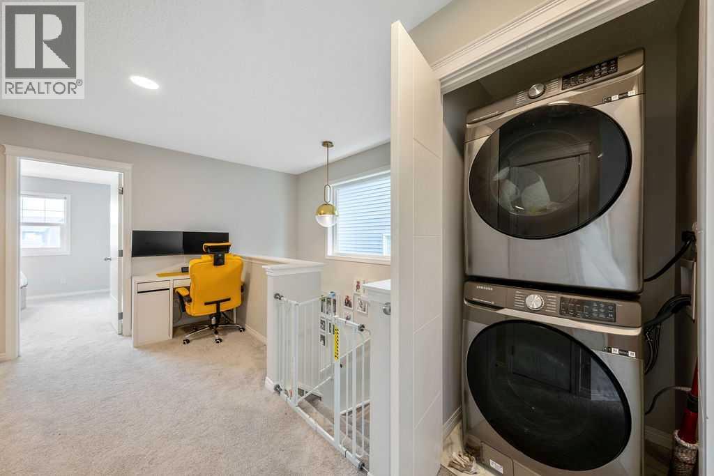 138 Midgrove Greenway SW, Airdrie, Alberta  T4B 5K7 - Photo 21 - A2334812