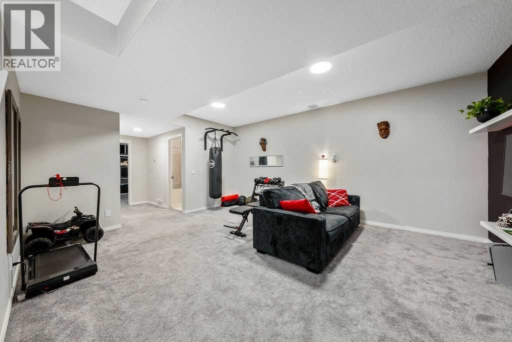 138 Midgrove Greenway SW, Airdrie, Alberta  T4B 5K7 - Photo 22 - A2334812