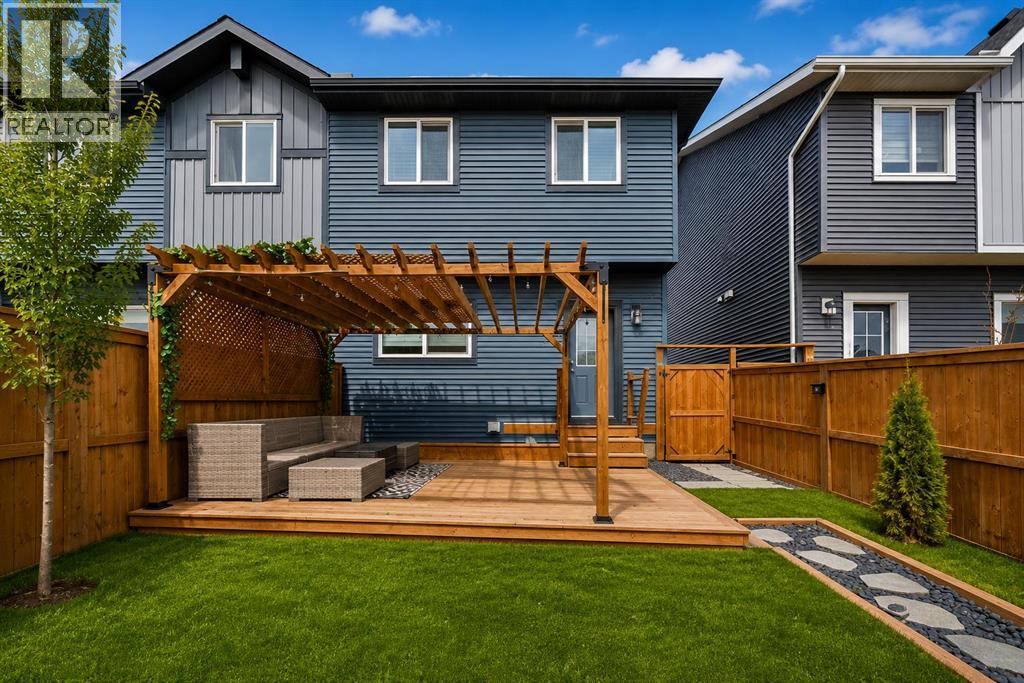 138 Midgrove Greenway SW, Airdrie, Alberta  T4B 5K7 - Photo 27 - A2334812