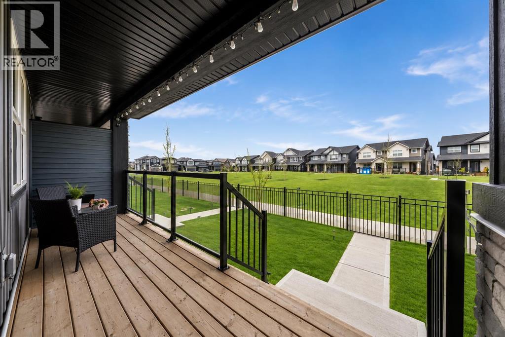 138 Midgrove Greenway SW, Airdrie, Alberta  T4B 5K7 - Photo 31 - A2334812