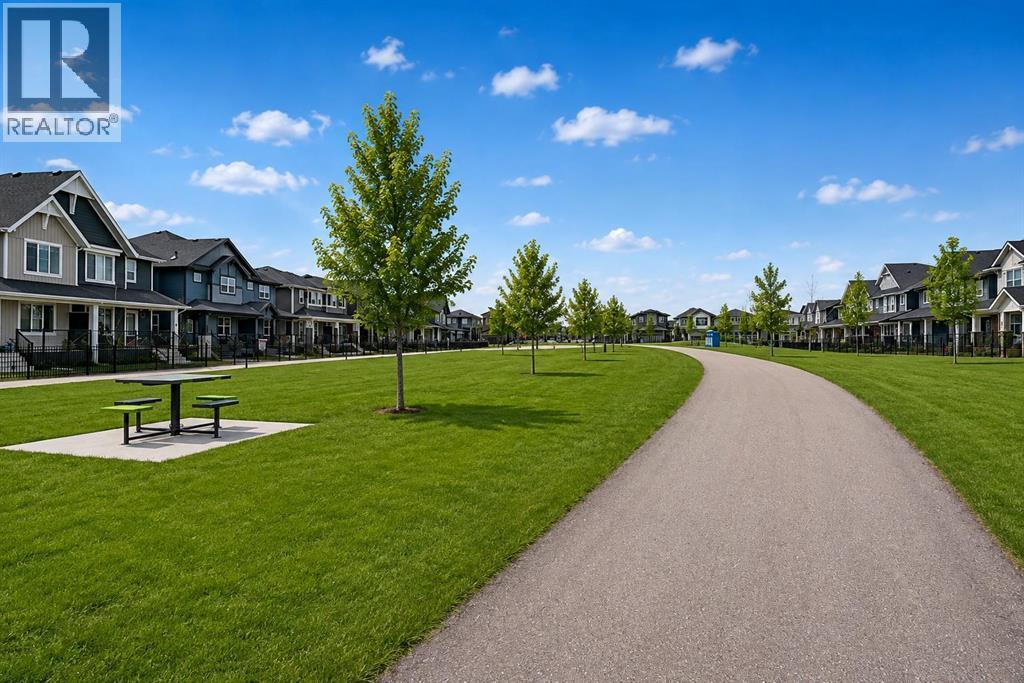 138 Midgrove Greenway SW, Airdrie, Alberta  T4B 5K7 - Photo 32 - A2334812