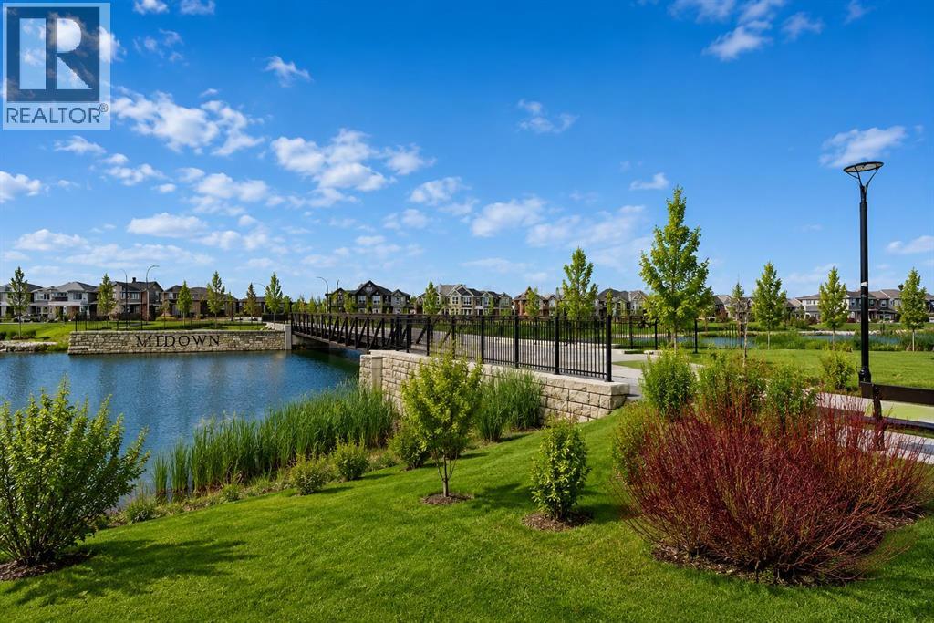 138 Midgrove Greenway SW, Airdrie, Alberta  T4B 5K7 - Photo 35 - A2334812