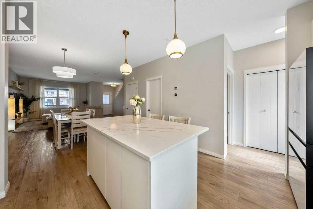 138 Midgrove Greenway SW, Airdrie, Alberta  T4B 5K7 - Photo 7 - A2334812