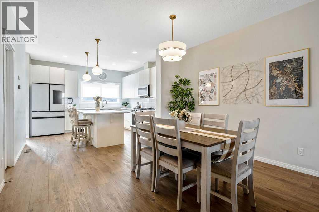138 Midgrove Greenway SW, Airdrie, Alberta  T4B 5K7 - Photo 8 - A2334812