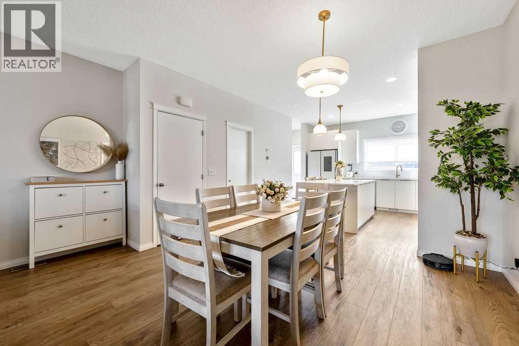 138 Midgrove Greenway SW, Airdrie, Alberta  T4B 5K7 - Photo 9 - A2334812