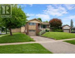 1125 BELVEDERE AVENUE, Oshawa, Ontario