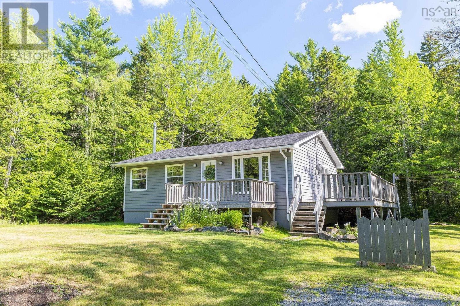 1382 Barr Settlement Road, Barr Settlement, Nova Scotia  B2S 3B7 - Photo 2 - 202619595