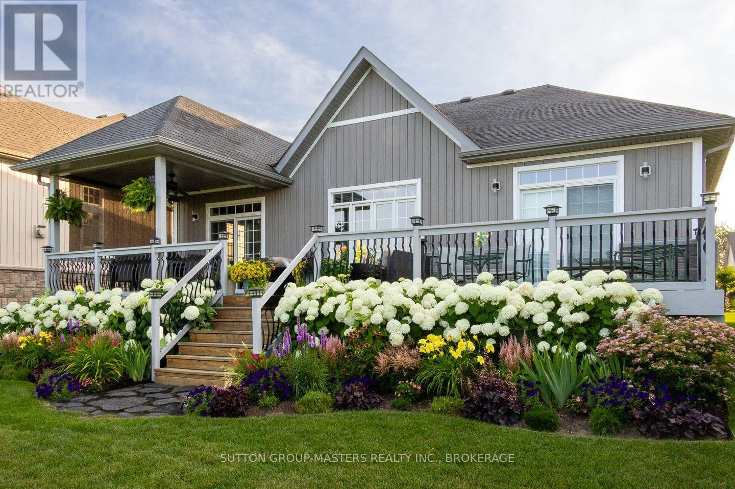 107 Country Club Drive, Loyalist, Ontario  K0H 1G0 - Photo 4 - X13638398