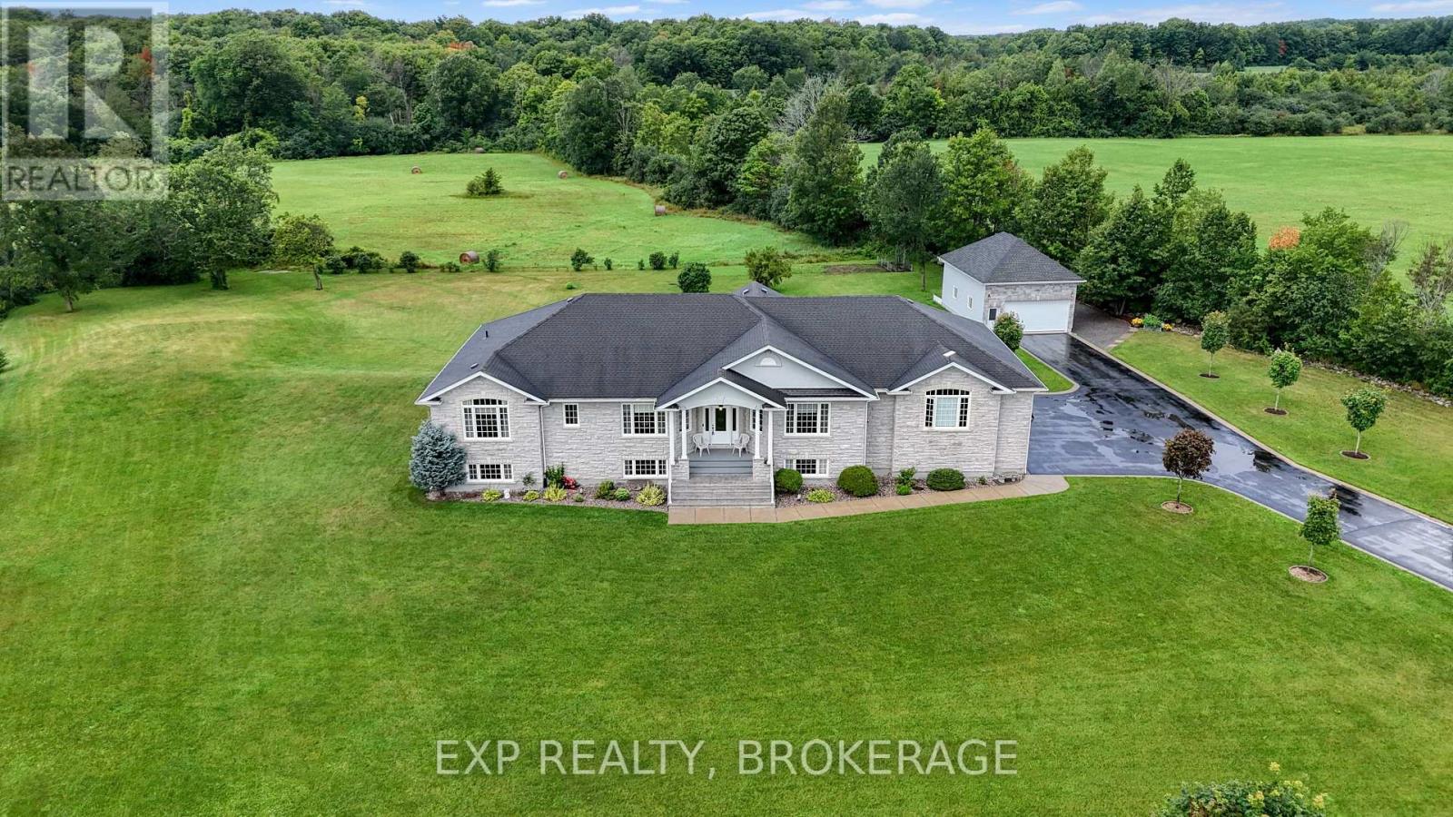 3081 LATIMER ROAD, Frontenac, Ontario