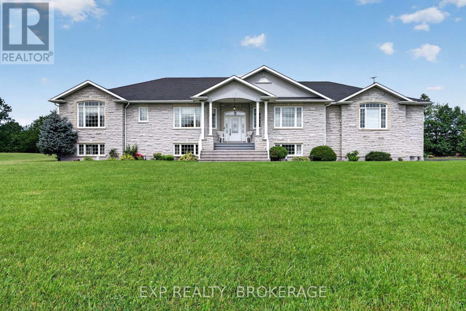 3081 Latimer Road, Frontenac, Ontario  K0H 1X0 - Photo 2 - X13638428