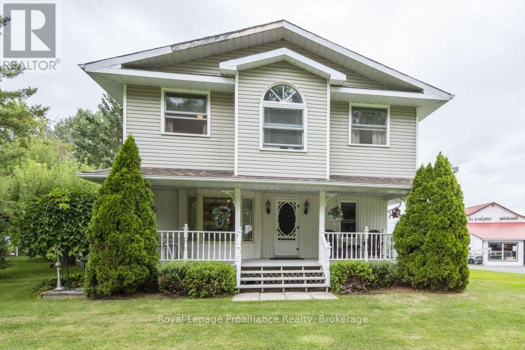 11438c Loyalist Parkway N, Prince Edward County, Ontario  K0K 2T0 - Photo 2 - X13638404