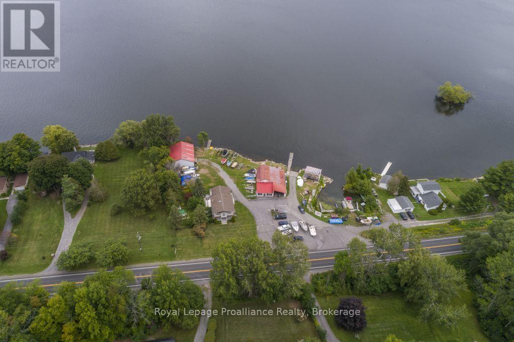 11438c Loyalist Parkway N, Prince Edward County, Ontario  K0K 2T0 - Photo 5 - X13638404