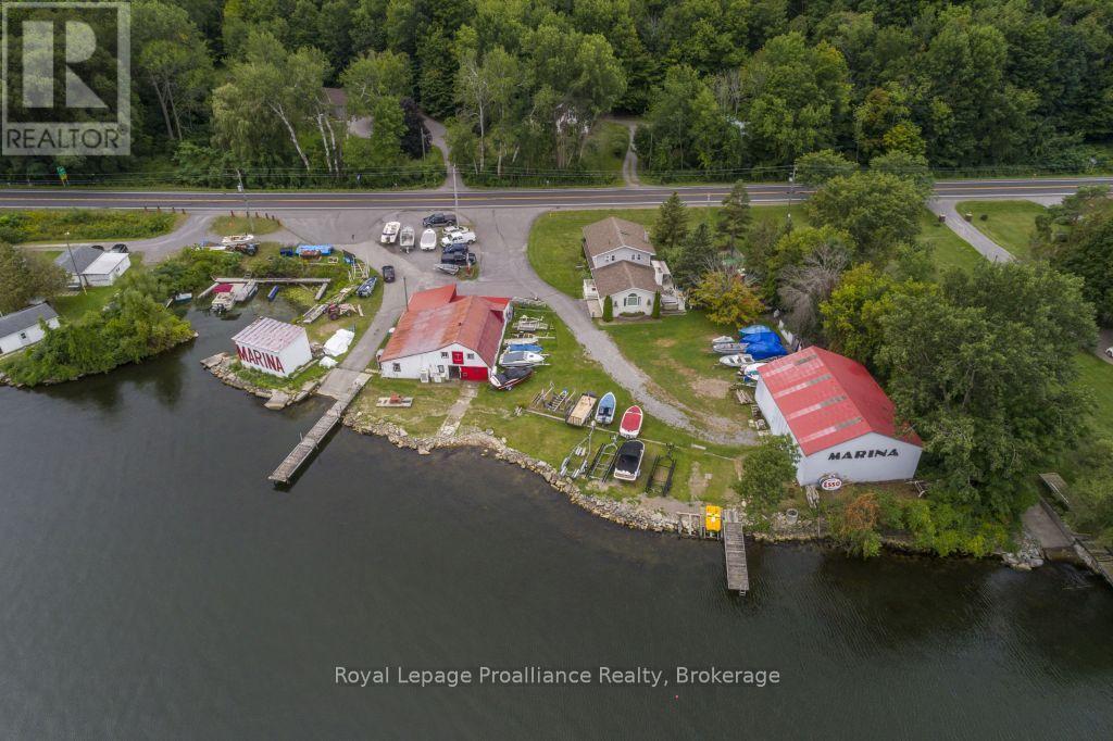 11438c Loyalist Parkway N, Prince Edward County, Ontario  K0K 2T0 - Photo 6 - X13638404