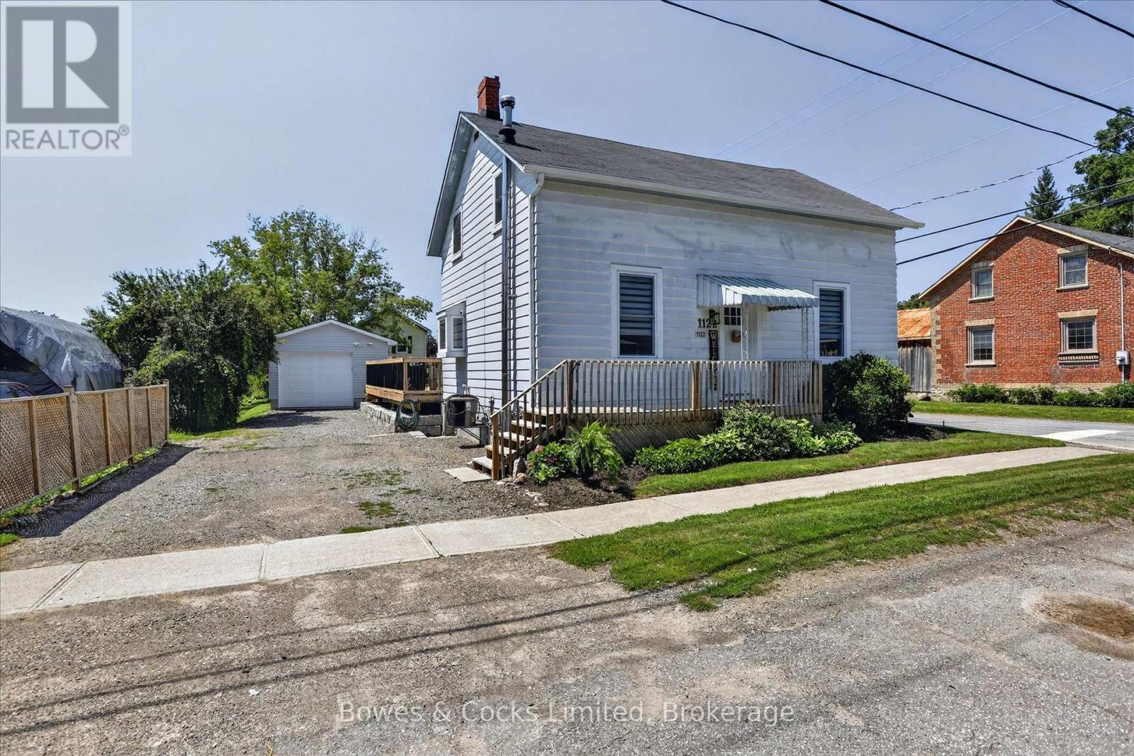 1122 Heritage Line, Otonabee-South Monaghan, Ontario  K0L 2G0 - Photo 4 - X13638468