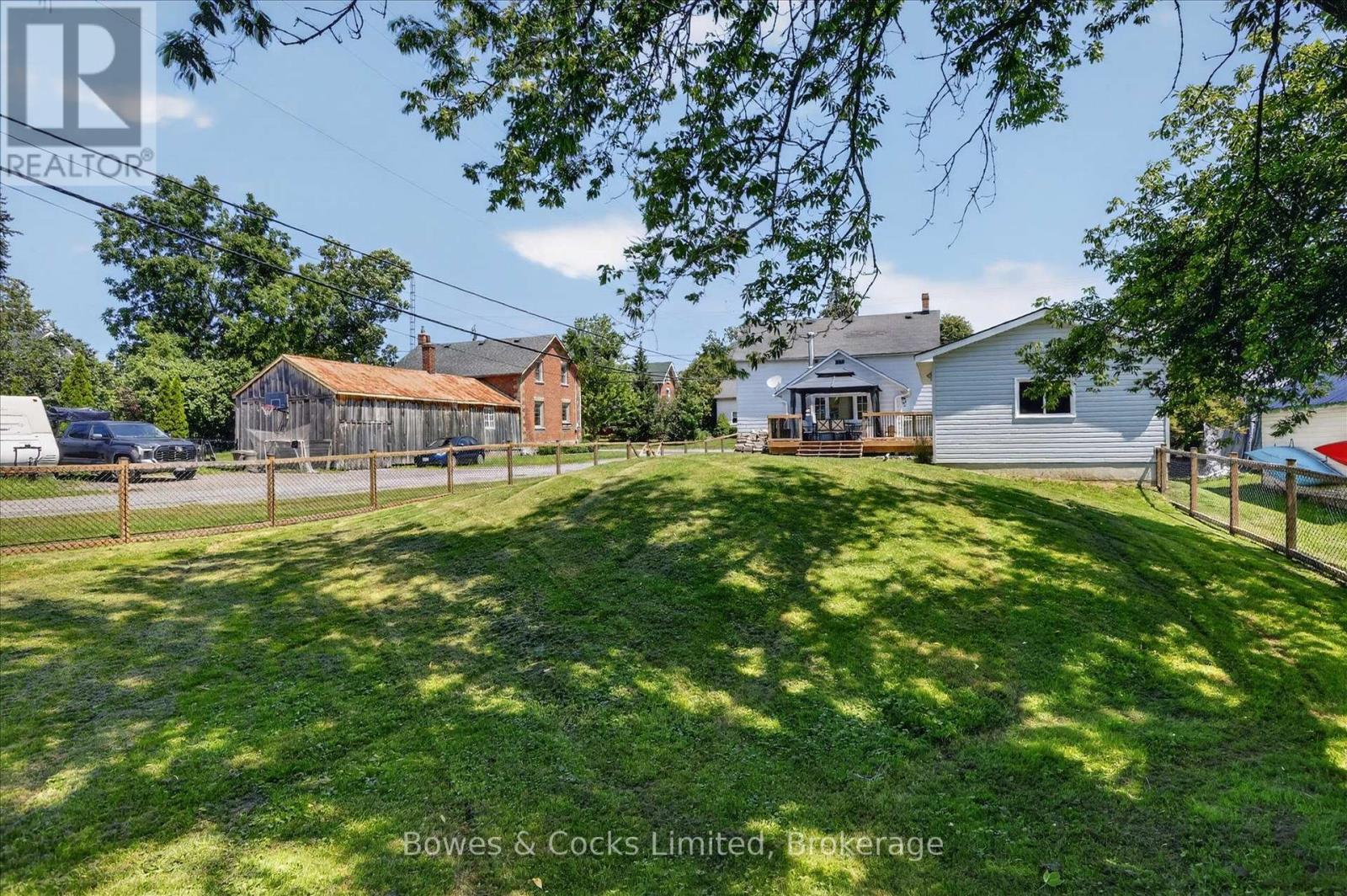 1122 Heritage Line, Otonabee-South Monaghan, Ontario  K0L 2G0 - Photo 45 - X13638468