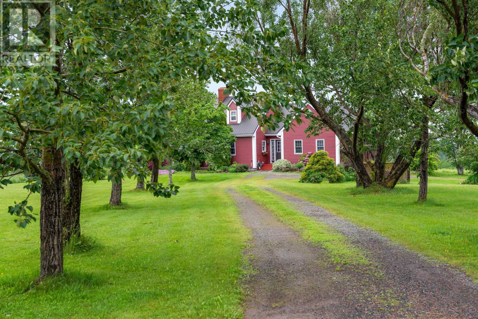 199 Mcinnis Road, Malagash, Nova Scotia