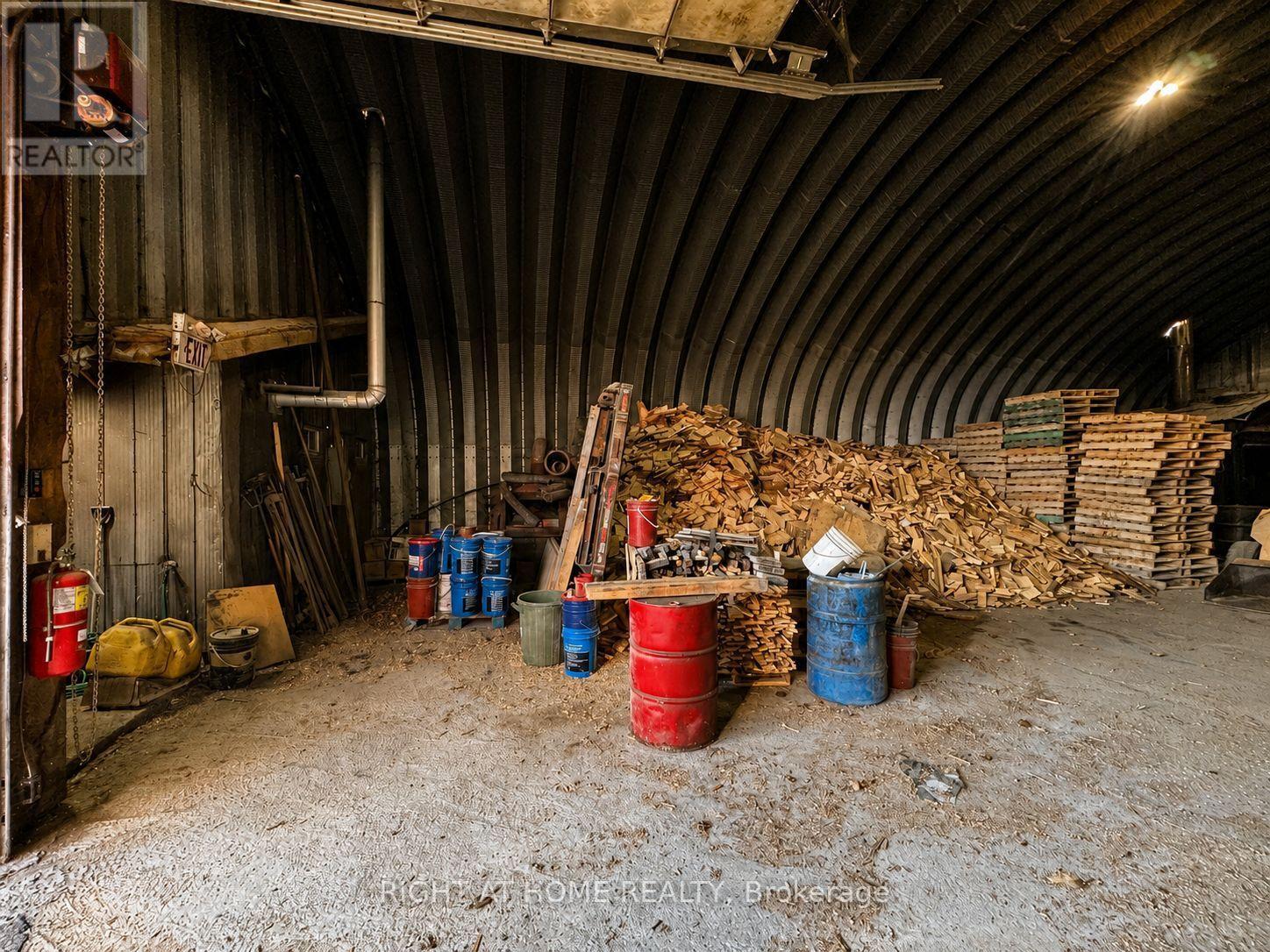 9696 Currie Road, Dutton/dunwich, Ontario  N0L 2M0 - Photo 21 - X13638354