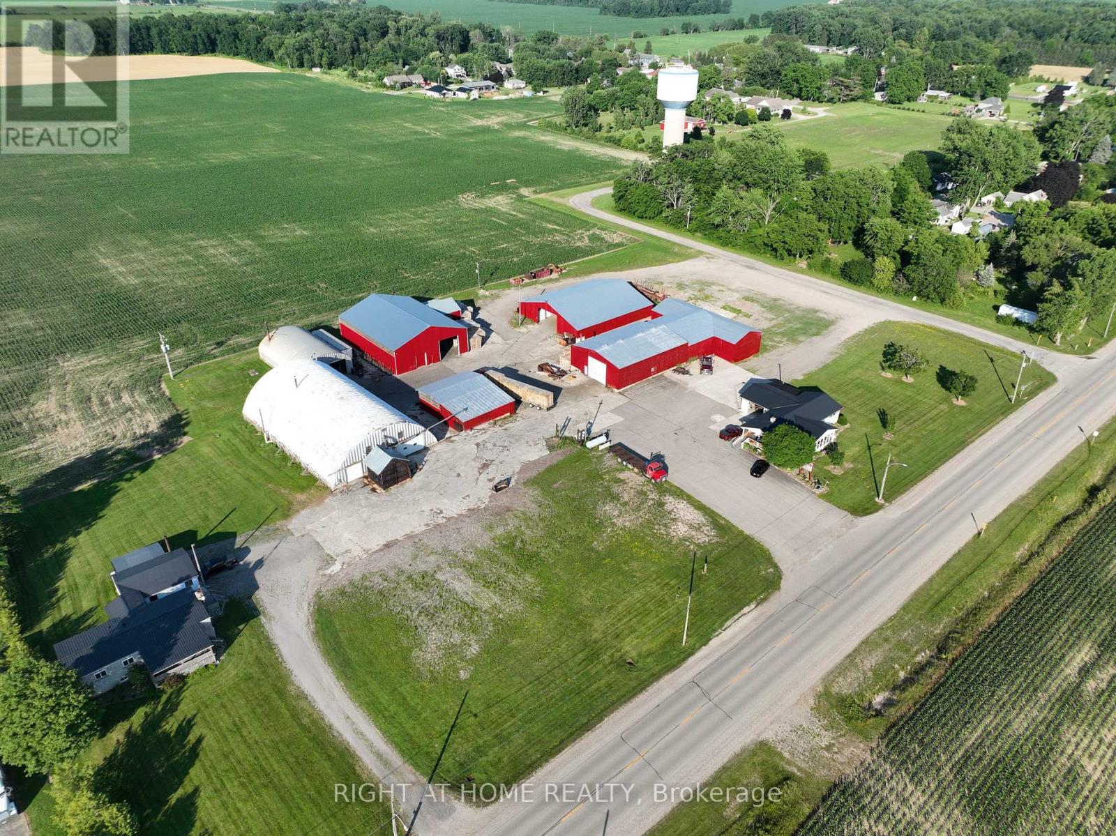 9696 Currie Road, Dutton/dunwich, Ontario  N0L 2M0 - Photo 3 - X13638354