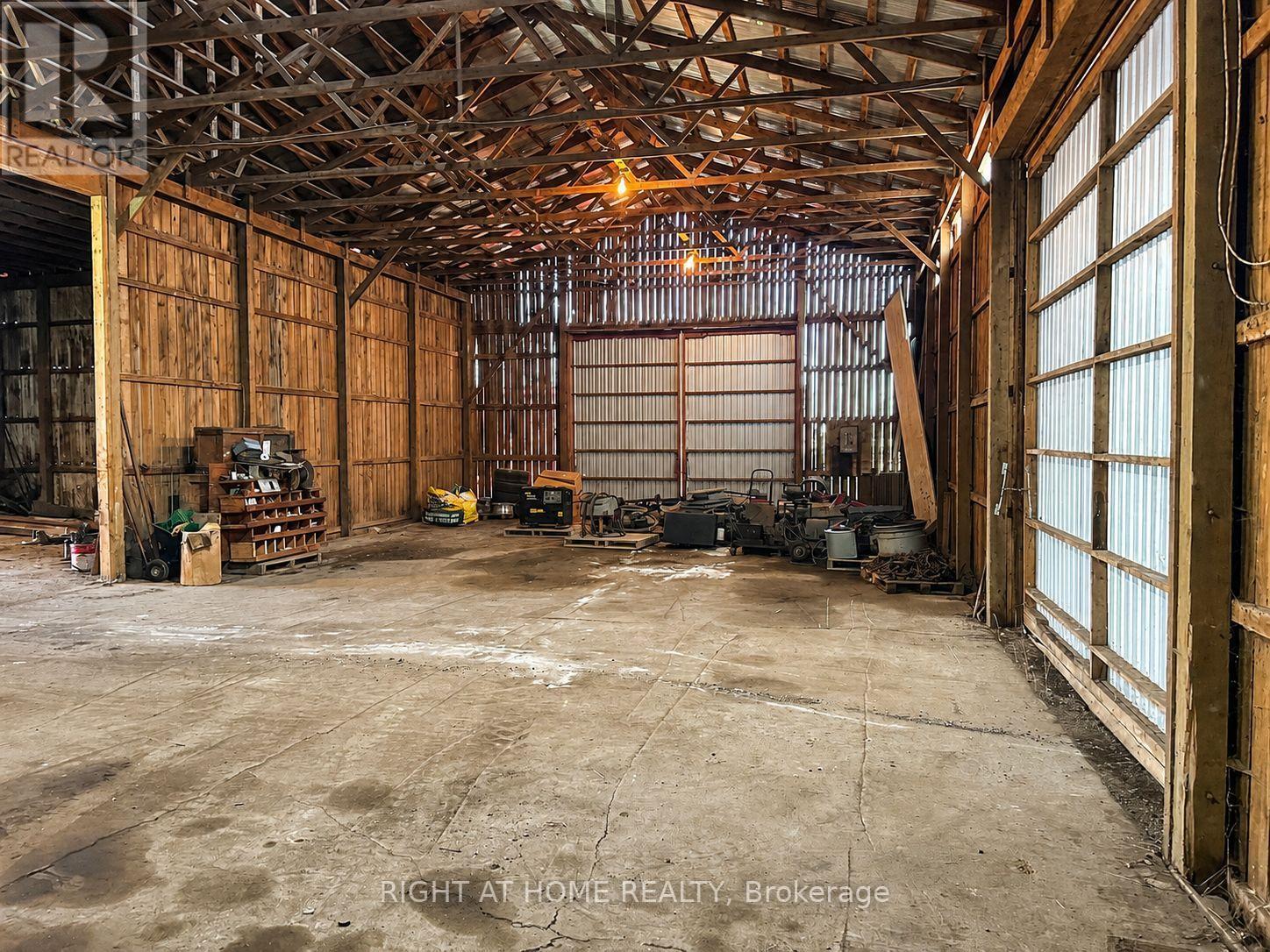 9696 Currie Road, Dutton/dunwich, Ontario  N0L 2M0 - Photo 4 - X13638354
