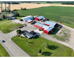 9696 CURRIE ROAD, Dutton/Dunwich, Ontario