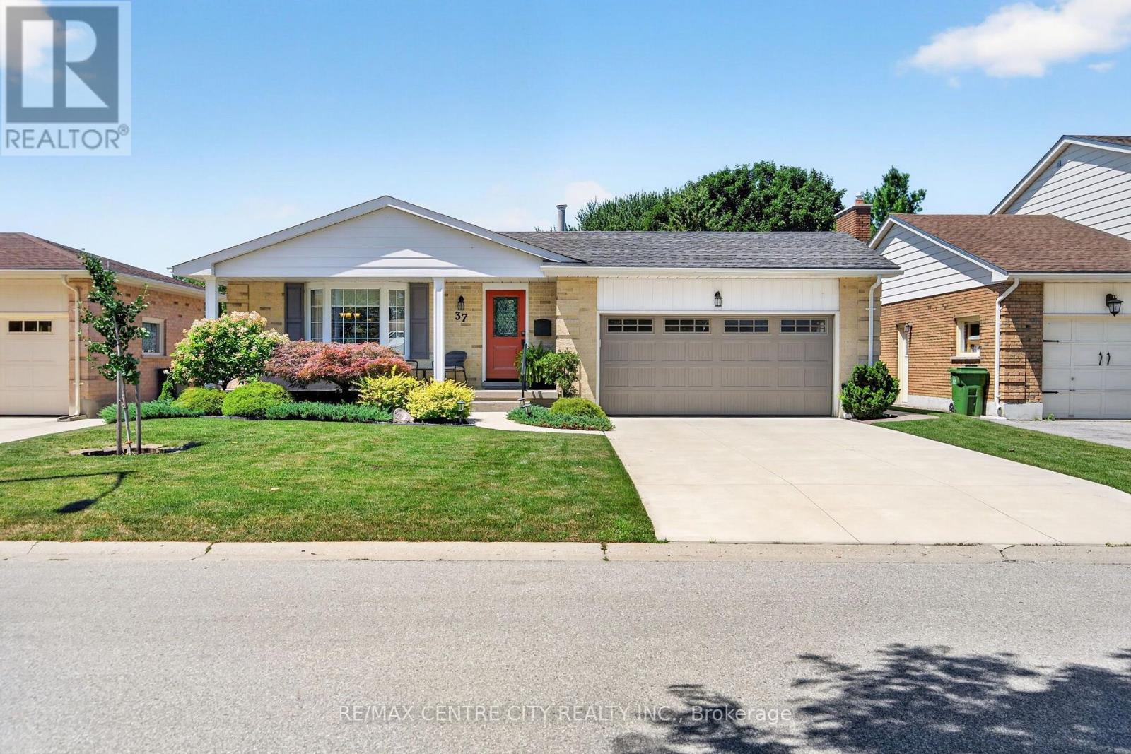 37 LUTON CRESCENT, St. Thomas, Ontario