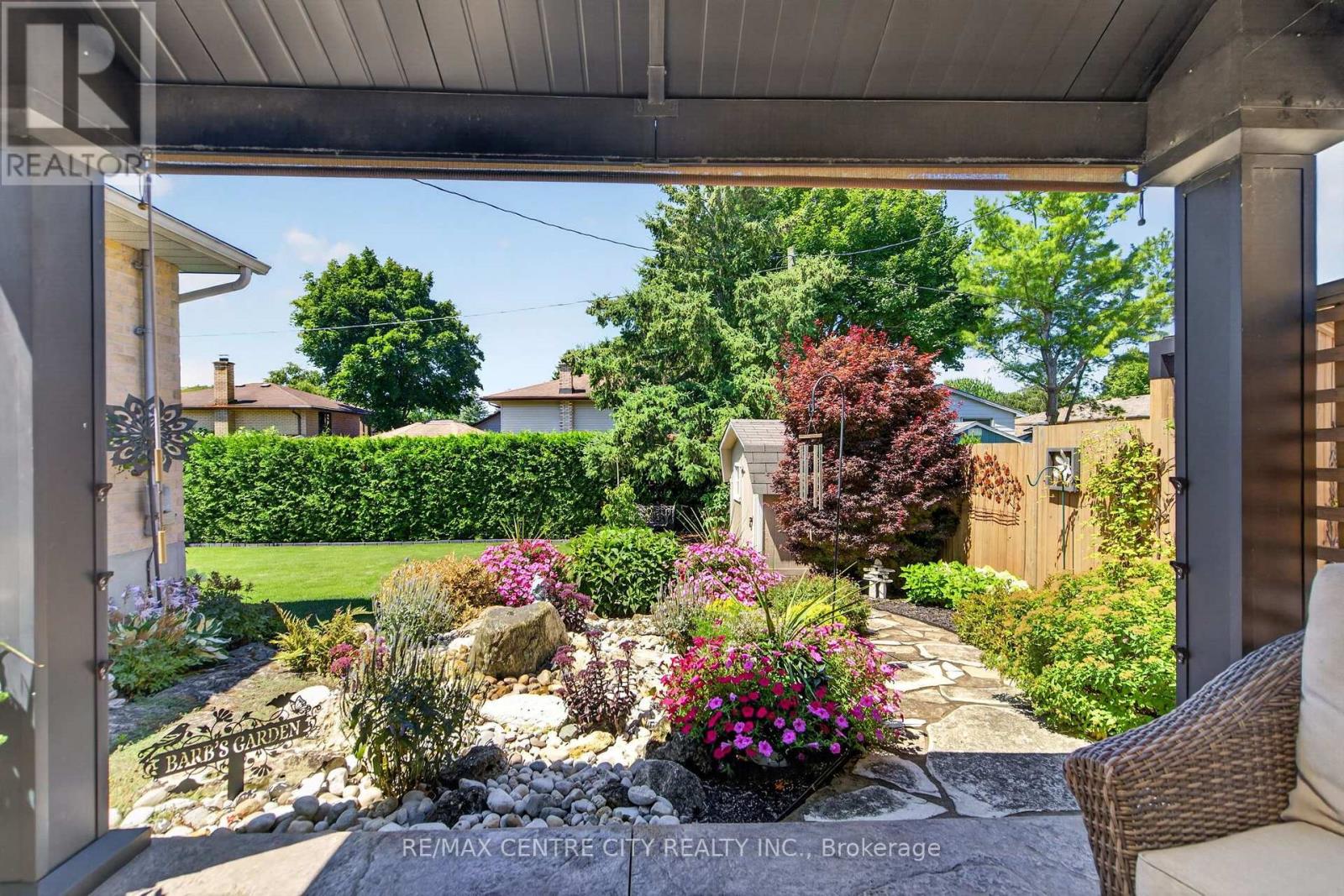 37 Luton Crescent, St. Thomas, Ontario  N5R 5J9 - Photo 2 - X13638376