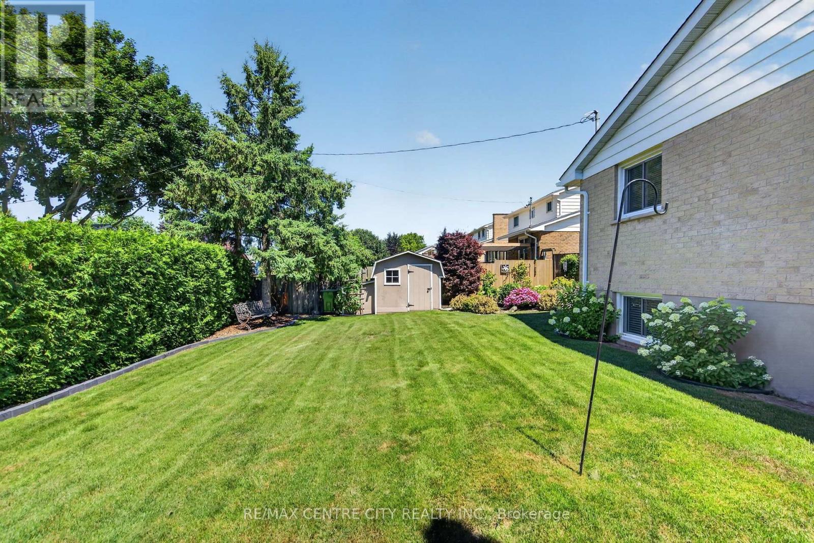 37 Luton Crescent, St. Thomas, Ontario  N5R 5J9 - Photo 38 - X13638376