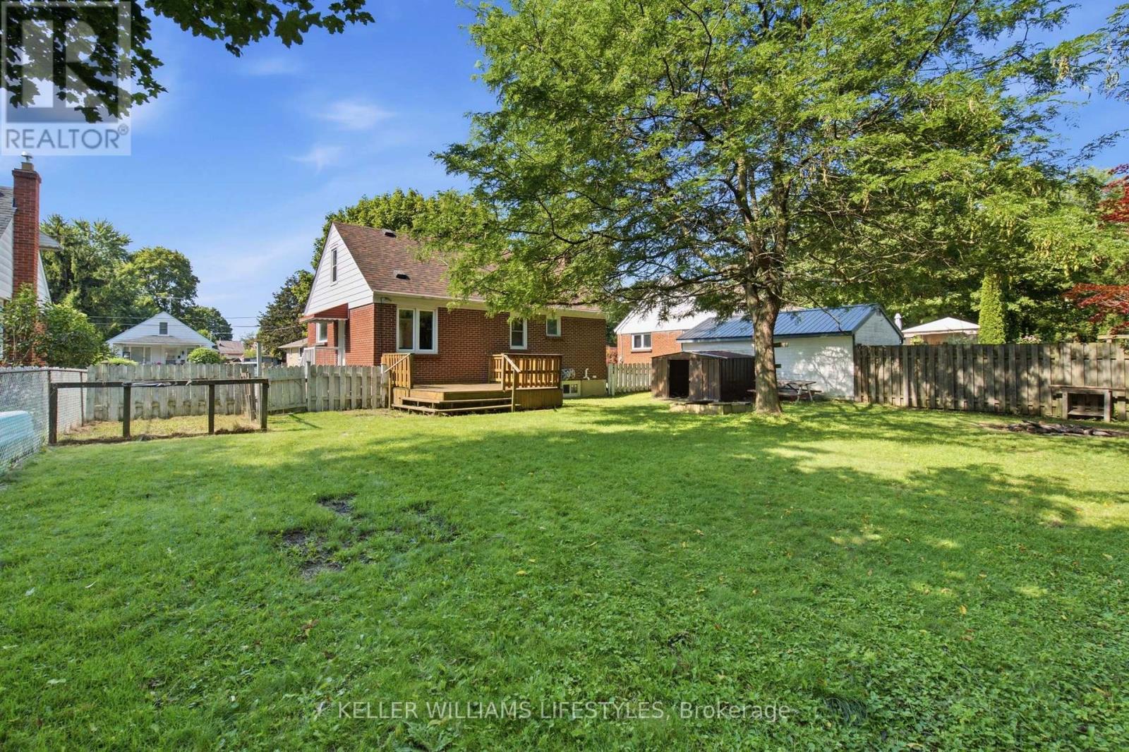 60 Churchill Crescent, St. Thomas, Ontario  N5R 1P5 - Photo 31 - X13638402