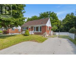 60 CHURCHILL CRESCENT, St. Thomas, Ontario